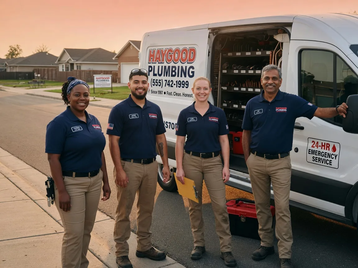 Plumber company in Jasper, NY